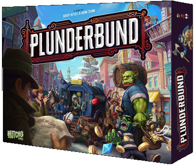 Plunderbund