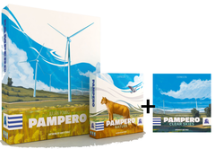 Pampero Bundle - PAX U 2024