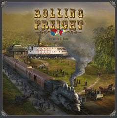 Rolling Freight